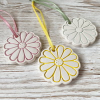 Image 2 of Ceramic Flower Essential Oil Diffusers