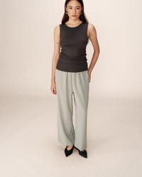 Image 3 of Pantalon Picasso Vert