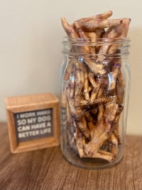 Image 3 of Chicken Feet (declawed)