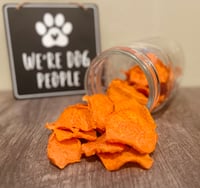 Image 2 of Sweet Potato Chips