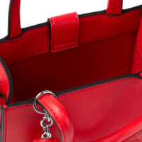 Image 4 of MINI BOLSO POP ROJO TOUS