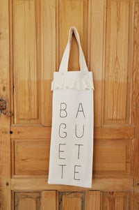 Image 2 of Baguette bag