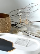 Image of Boucles d'oreilles HORTENSE