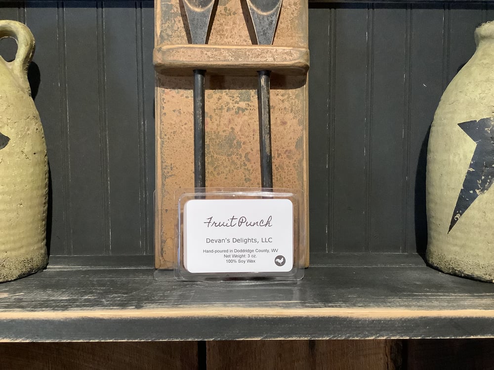 Image of Fruit Punch Cookie Pack