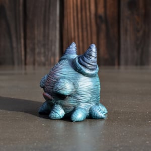 Image of MARVIN (BLUE)
