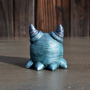 Image of MARVIN (BLUE)