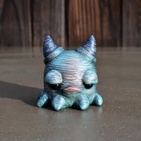 Image 1 of MARVIN (BLUE)