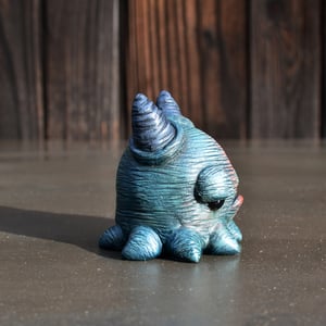 Image of MARVIN (BLUE)