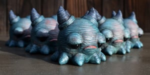 Image of MARVIN (BLUE)