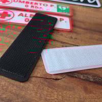 Image of Toppe/Patch personalizzate