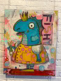 Image 2 of Fishy