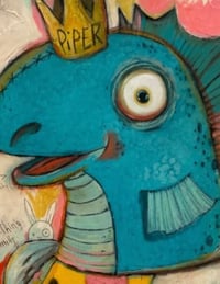 Image 4 of Fishy