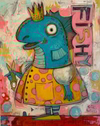 Image 1 of Fishy