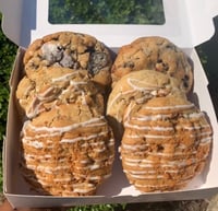 Image 1 of Gourmet Cookies