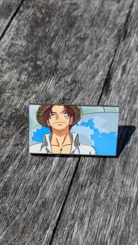 Image 2 of Shanks Pins