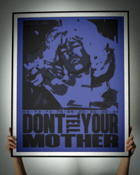 Image 5 of DON'T TELL YOUR MOTHER POSTER