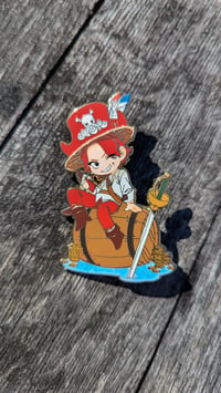 Image 3 of Shanks Pins