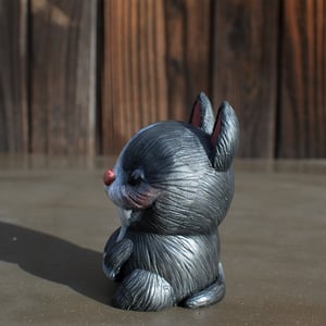 Image of KITTY GATO (TUX)