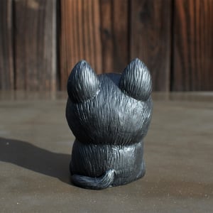 Image of KITTY GATO (TUX)