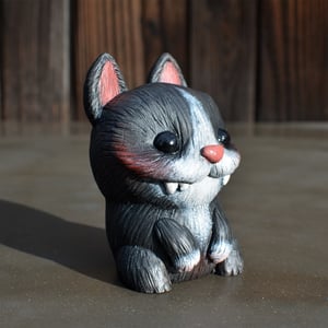 Image of KITTY GATO (TUX)
