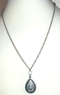 Image 1 of Collar Jacinto