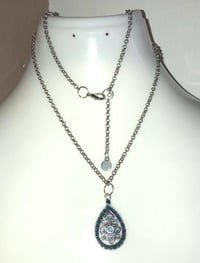 Image 2 of Collar Jacinto