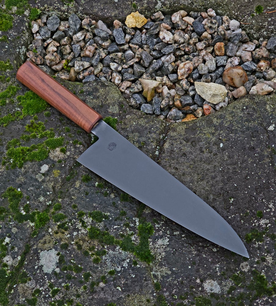 Image of 220 Monosteel gyuto