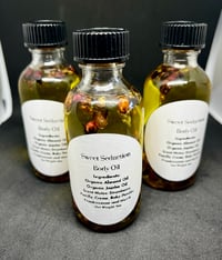 Image 1 of Sweet Seduction Body Oil