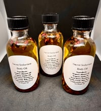 Image 2 of Sweet Seduction Body Oil