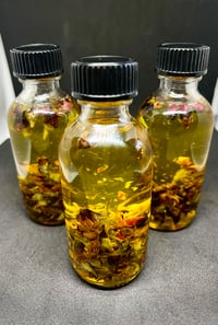 Image 3 of Sweet Seduction Body Oil