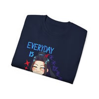 Image 2 of Everyday is Everyday T-shirt