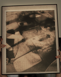 Image 4 of HER POSTER