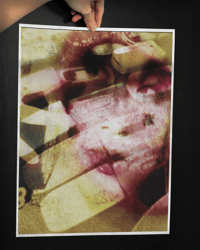 Image 3 of HER POSTER
