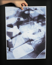 Image 1 of HER POSTER