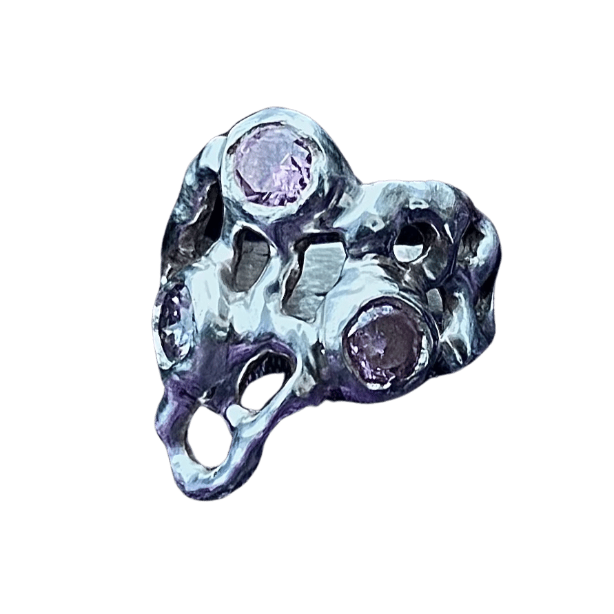 Image of Entanglement Ring
