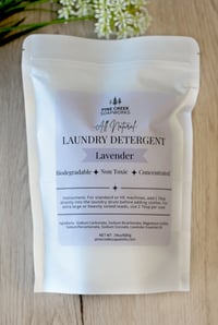 Image 3 of All Natural Laundry Detergent
