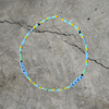 FAYA NECKLACE 1/1