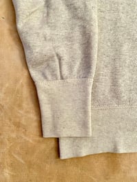 Image 10 of RARE WW2 US NAVY SINGLE-V SWEATSHIRT