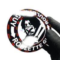 Image 2 of ROULETTE GUY Rival Sticker