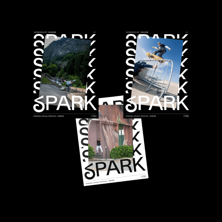 PACK SIMPLE - N°4 + N°5 + N°6 Image 2