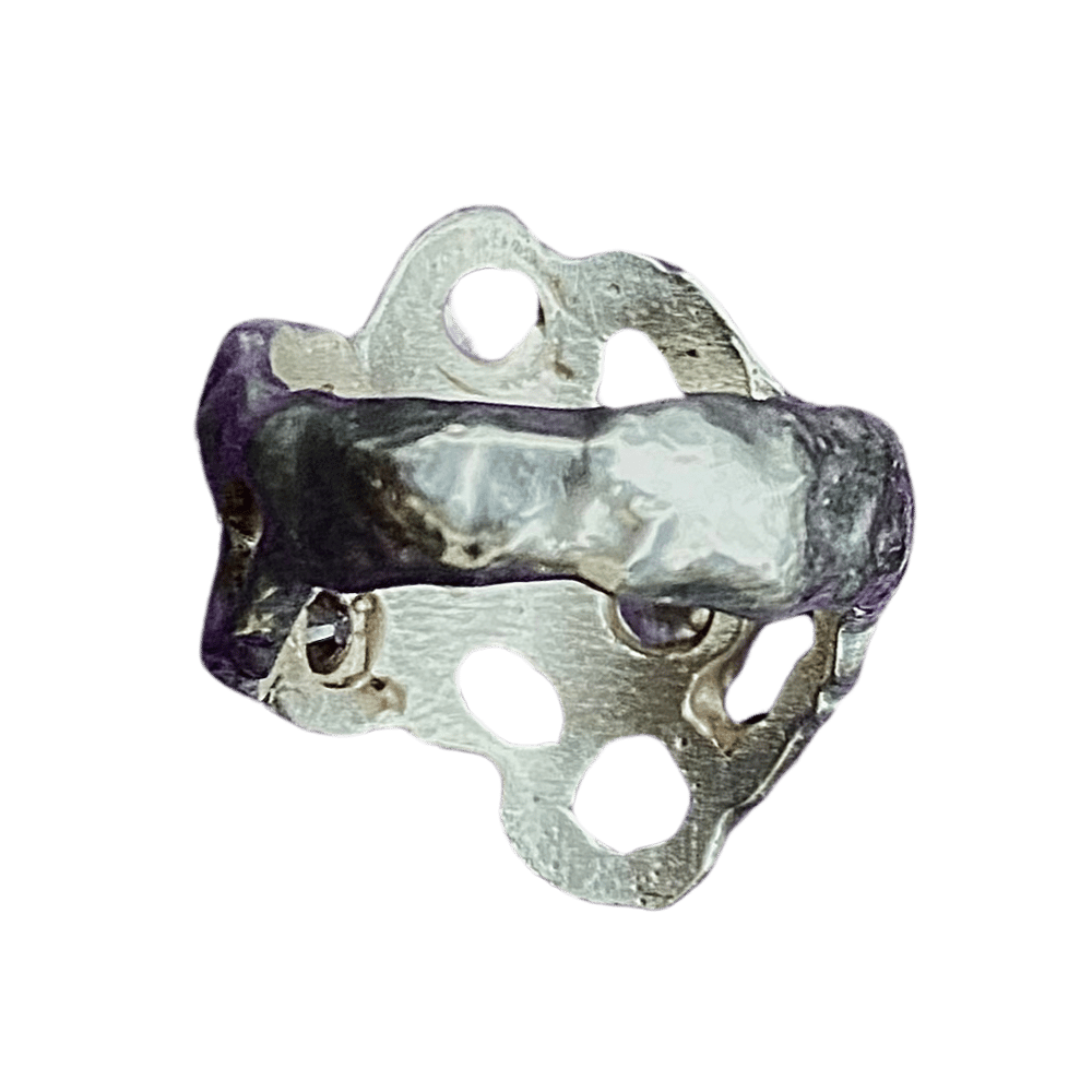 Image of Entanglement Ring