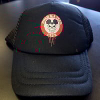 Image 1 of Eviction Mosh Ka Teer Club Hat (Low Quantity)