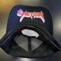 Image 2 of Eviction Mosh Ka Teer Club Hat (Low Quantity)