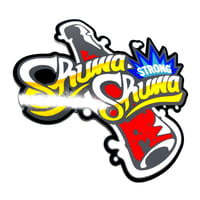 Image 1 of SHUWA SHUWA Boss Sticker