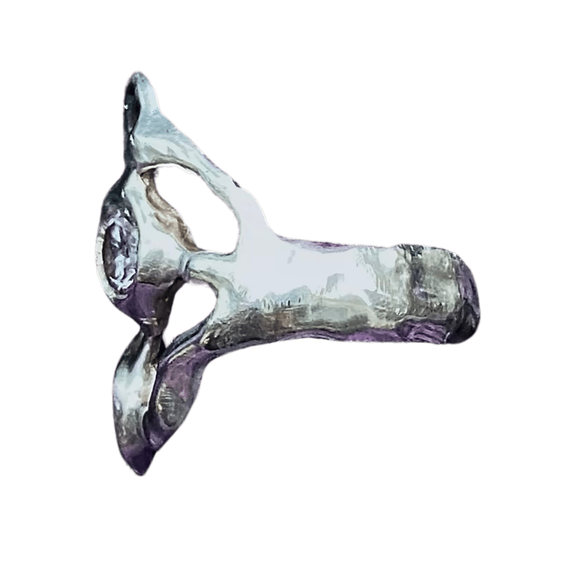Image of Entanglement Ring