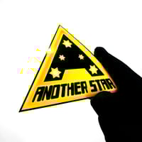 Image 2 of ANOTHER STAR Rival Sticker