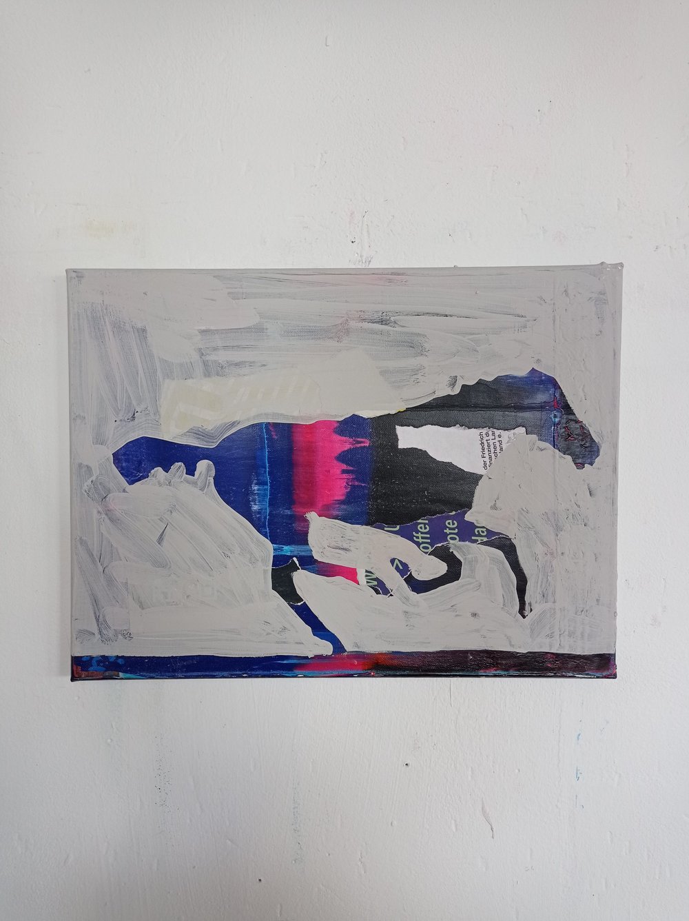 "The Essence of Freedom" 5/16