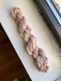 Circus Peanuts