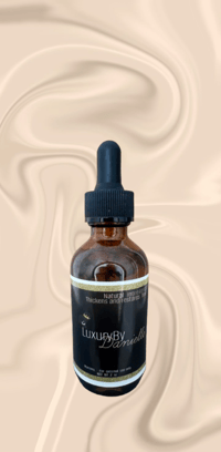 Herbal Infused Oil