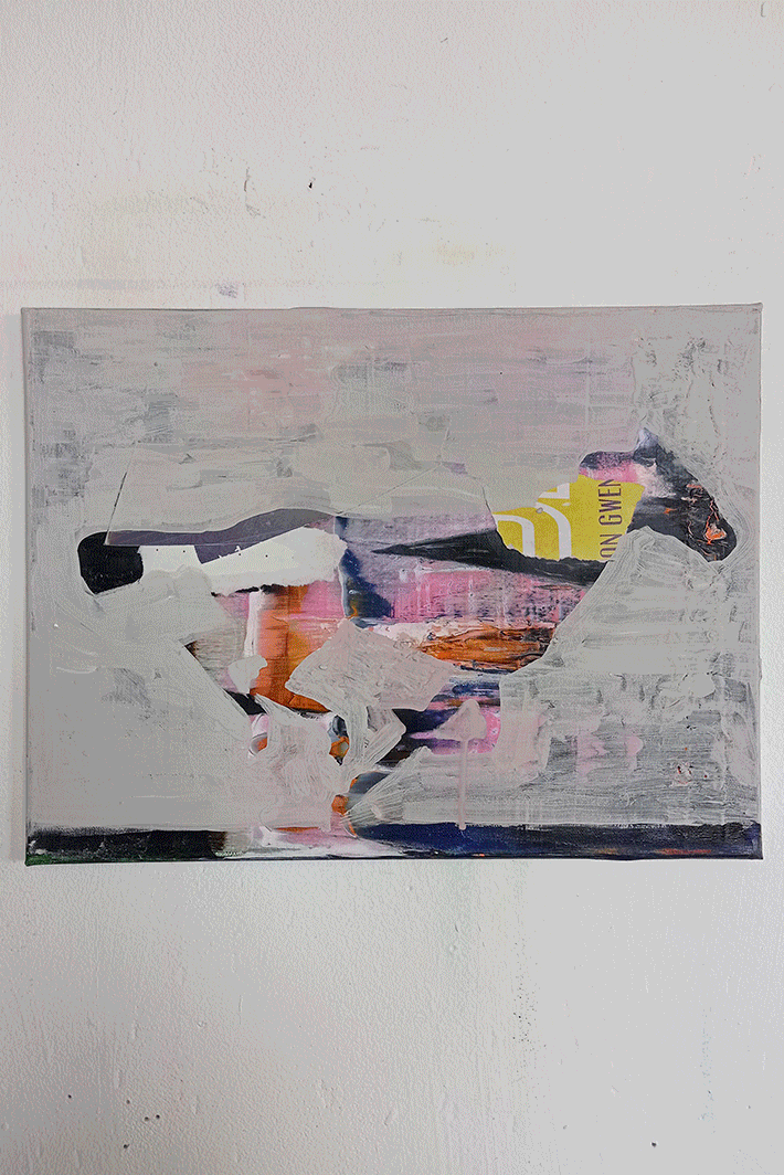 "The Essence of Freedom" 14/16